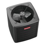 Goodman GLXS4BA6010+AMST60DU1300 5 Ton Air Conditioner Split System R-32 - Image 2