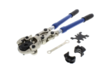 HVAC Refrigerant Copper Press Tool