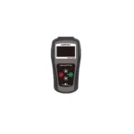 Variable Displacement Compressor Tester