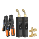 Smart Refrigerant Diagnostics Kit