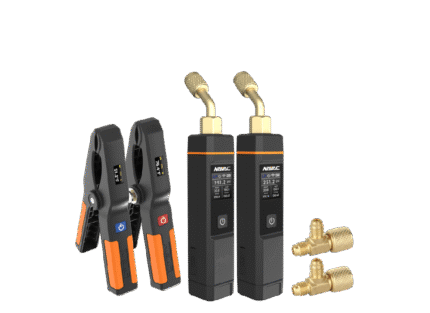 Smart Refrigerant Diagnostics Kit