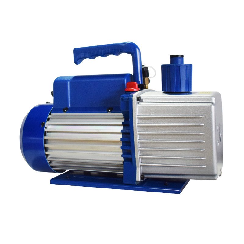 uulzffo71_2336336-800x800-1.jpg Bolton Tools 7CFM Dual-stage Rotary Vane Economy Vacuum Pump 3/4HP 110V/60Hz - Image 1